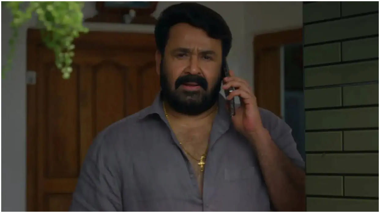 Mohanlal Starrer Drishyam 3 Malayalam Trailer Release Mystery Deepens For New Part Of The Franchise