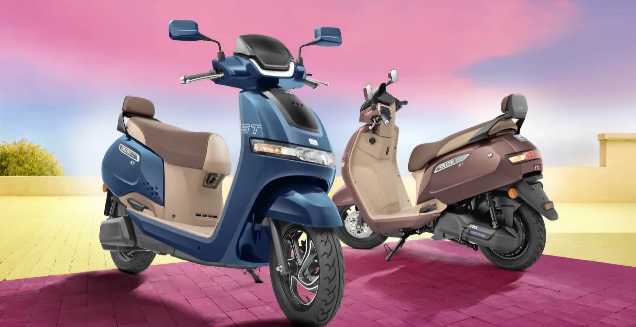 Electric Two-Wheeler Sales Surge 68 Per Cent YoY in July 2026 vahan ev two wheeler sales data