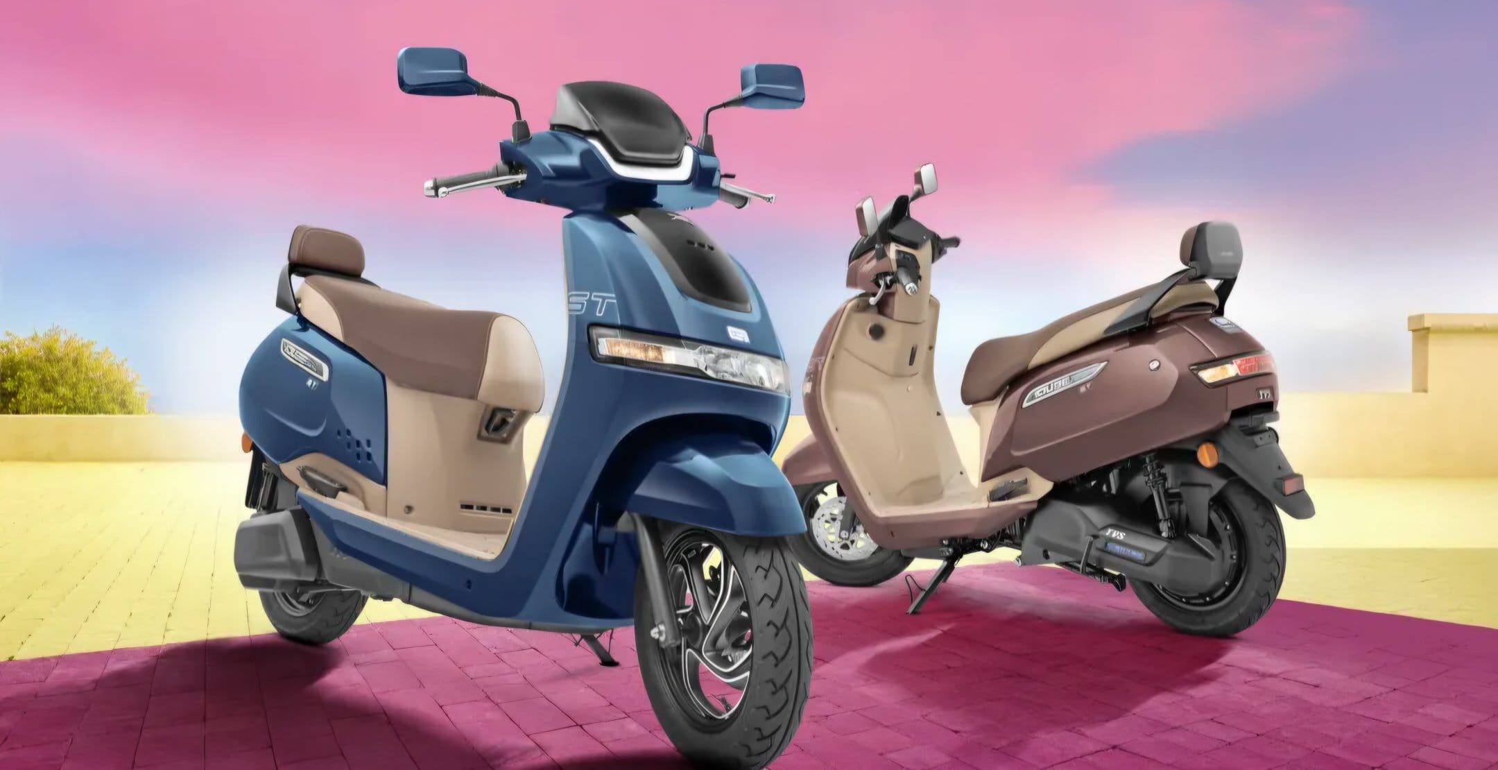 Electric Two-Wheeler Sales Surge 68 Per Cent YoY in July 2026 vahan ev two wheeler sales data