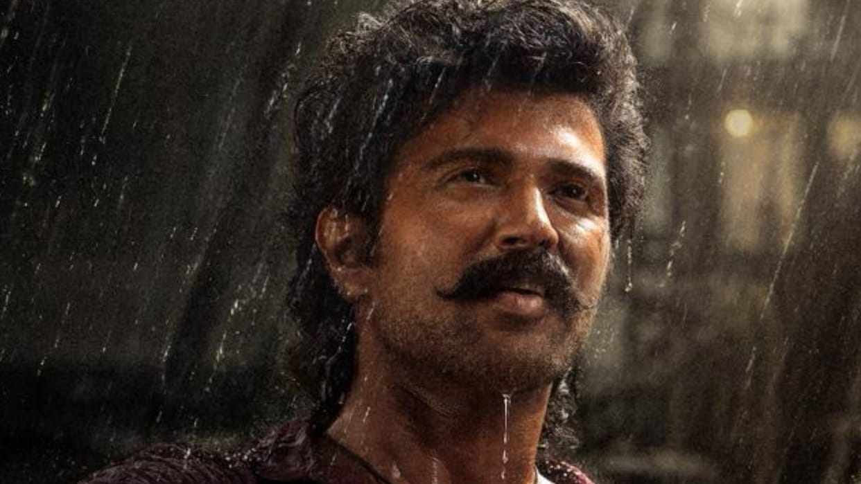 Vijay Deverakonda Movie Rowdy Janardhana Poster Unveiled On Actor Birthday