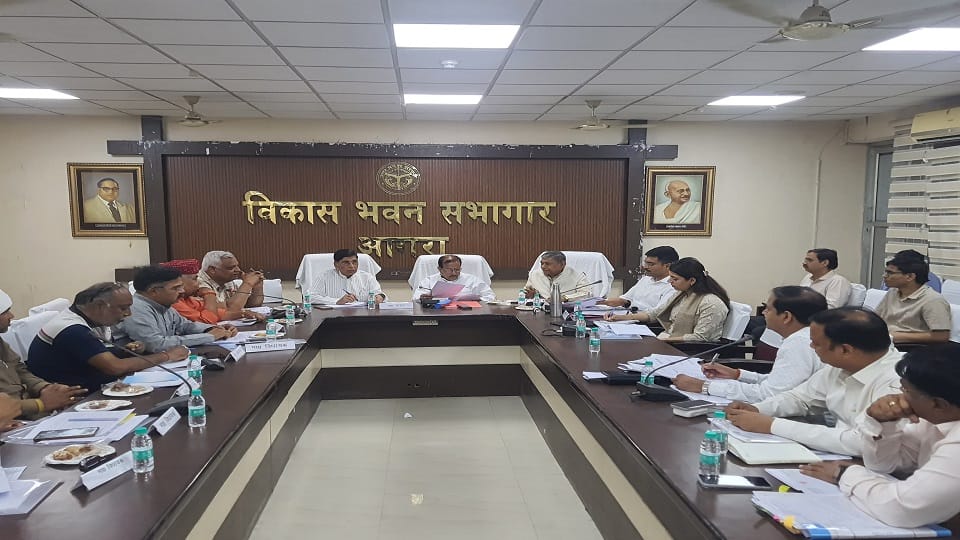 Over 150 Villages in Agra to Get Better Road Connectivity Under New PWD Plan