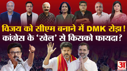 खबरों के खिलाड़ी।