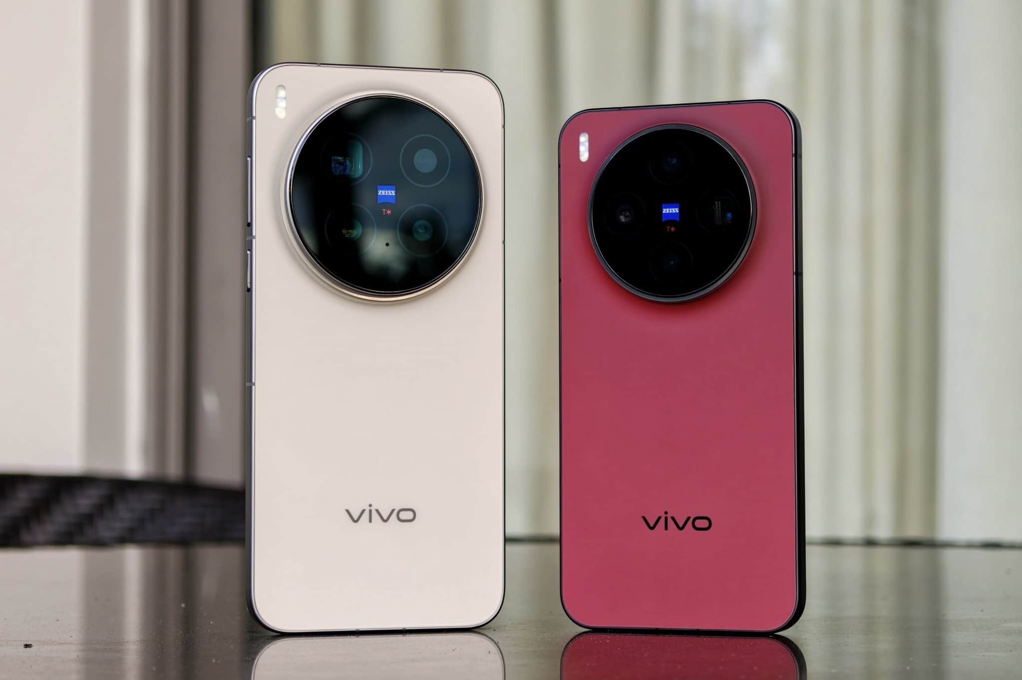 Top Tech Launches This Week: OnePlus Pad 4, Vivo X300 Ultra, CMF Watch 3 Pro and More