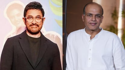 आमिर खान और आशुतोष गोवारिकर
