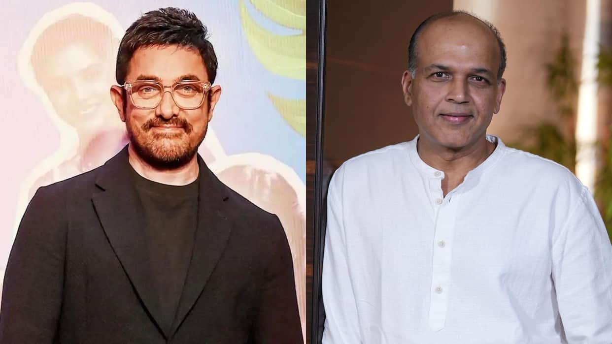 Reports Says Aamir Khan And Ashutosh Gowariker Will Reunite After 25 Years For Lala Amarnath Biopic
