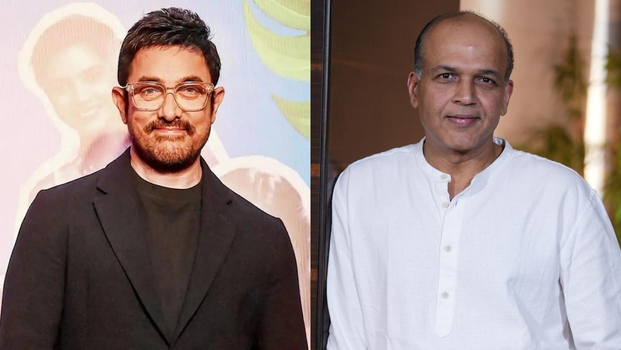 Reports Says Aamir Khan And Ashutosh Gowariker Will Reunite After 25 Years For Lala Amarnath Biopic