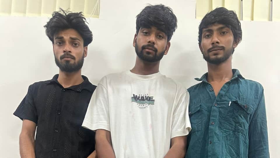 Plan to kidnap his nephew was hatched while touring Dehradun