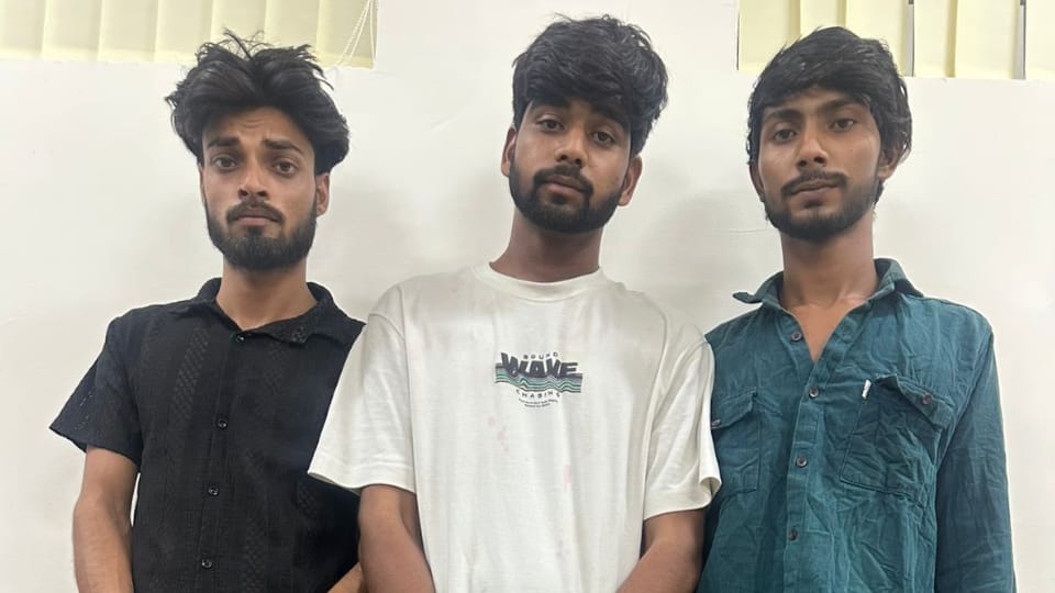 Plan to kidnap his nephew was hatched while touring Dehradun