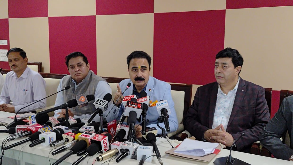 HP Board Stricter Measures for Exams Not Just Video Audio Will Also Be Recorded
