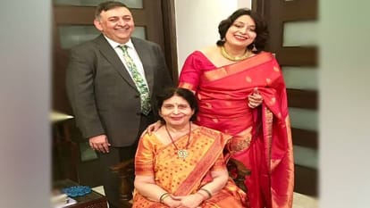 Mother's Day Special Women Holding High Positions Shaped Their Children Future Through Excellent Parenting