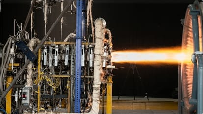 DRDO ने किया स्क्रैमजेट का सफल परीक्षण