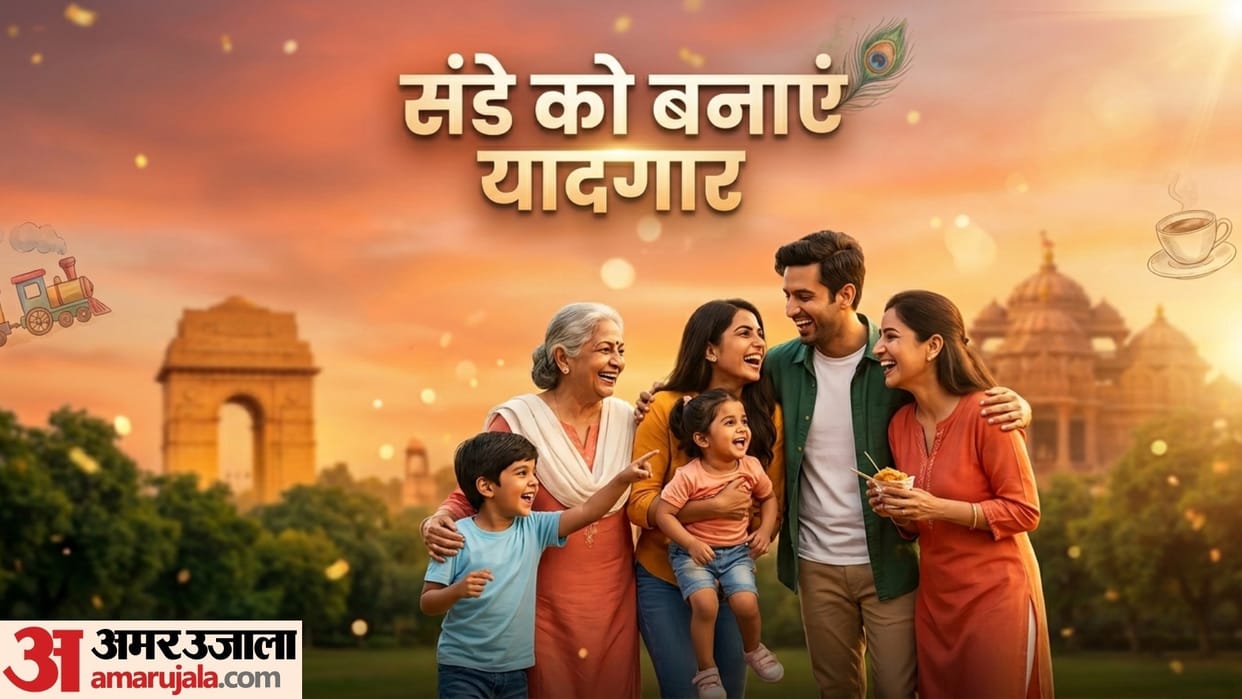 top Family-Friendly Spots in Delhi places to visit in delhi with family for fun