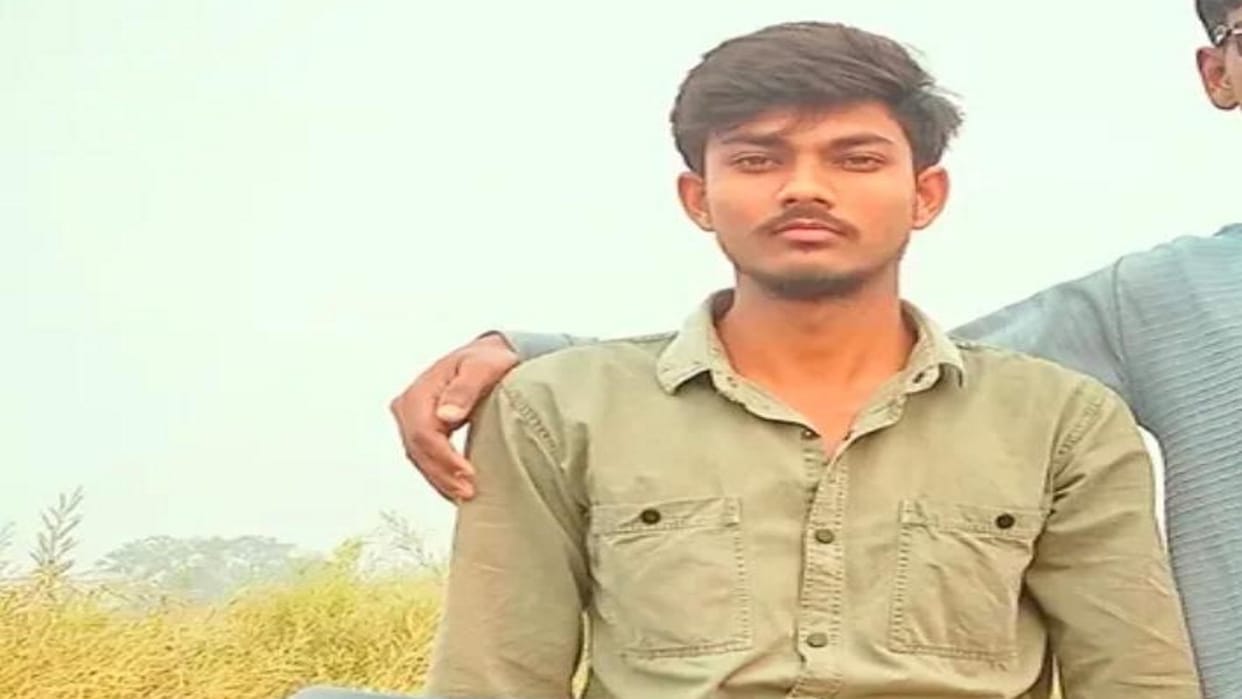 Prayagraj News: ITI student shot dead, incident in a dispute over bike collision, two friends in custody