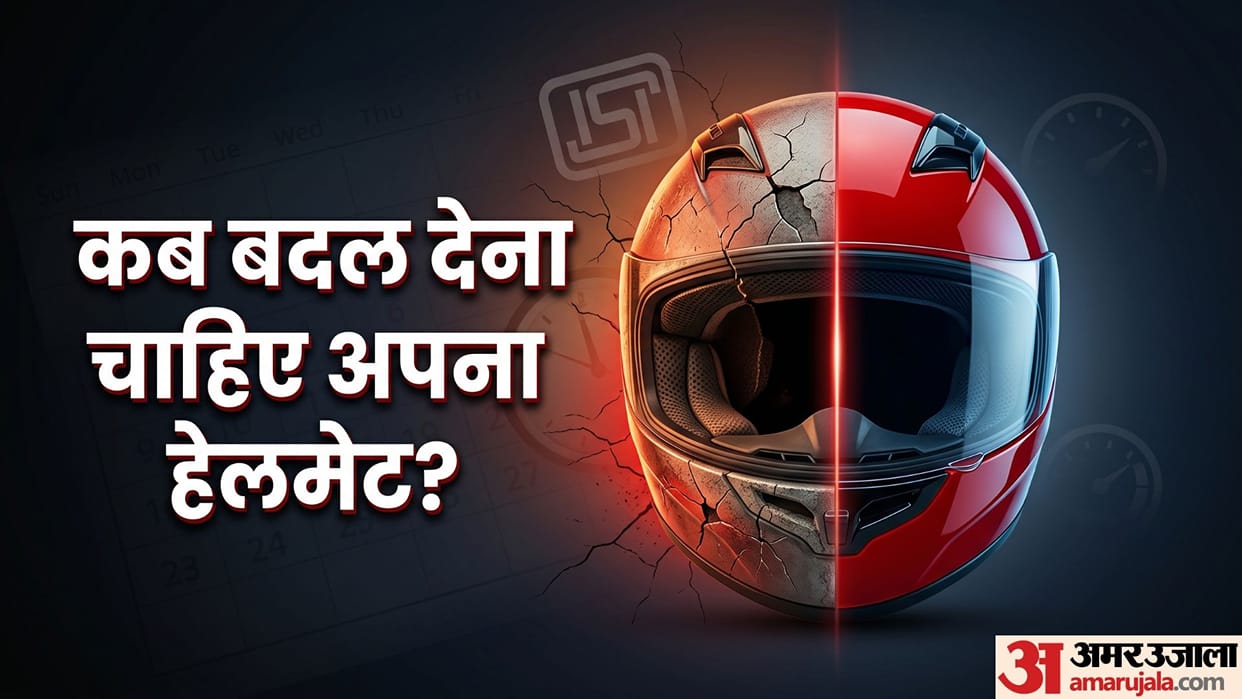 Do Helmets Have an Expiry Date? Essential Safety Facts Every Rider Should Know