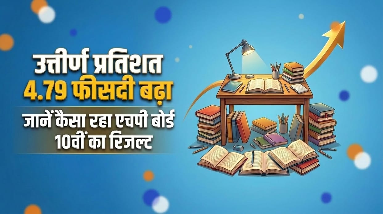 HPBOSE Class 10th Result 2026 Live Himachal Pradesh HP Board 10th Result Download Link hpbose.org