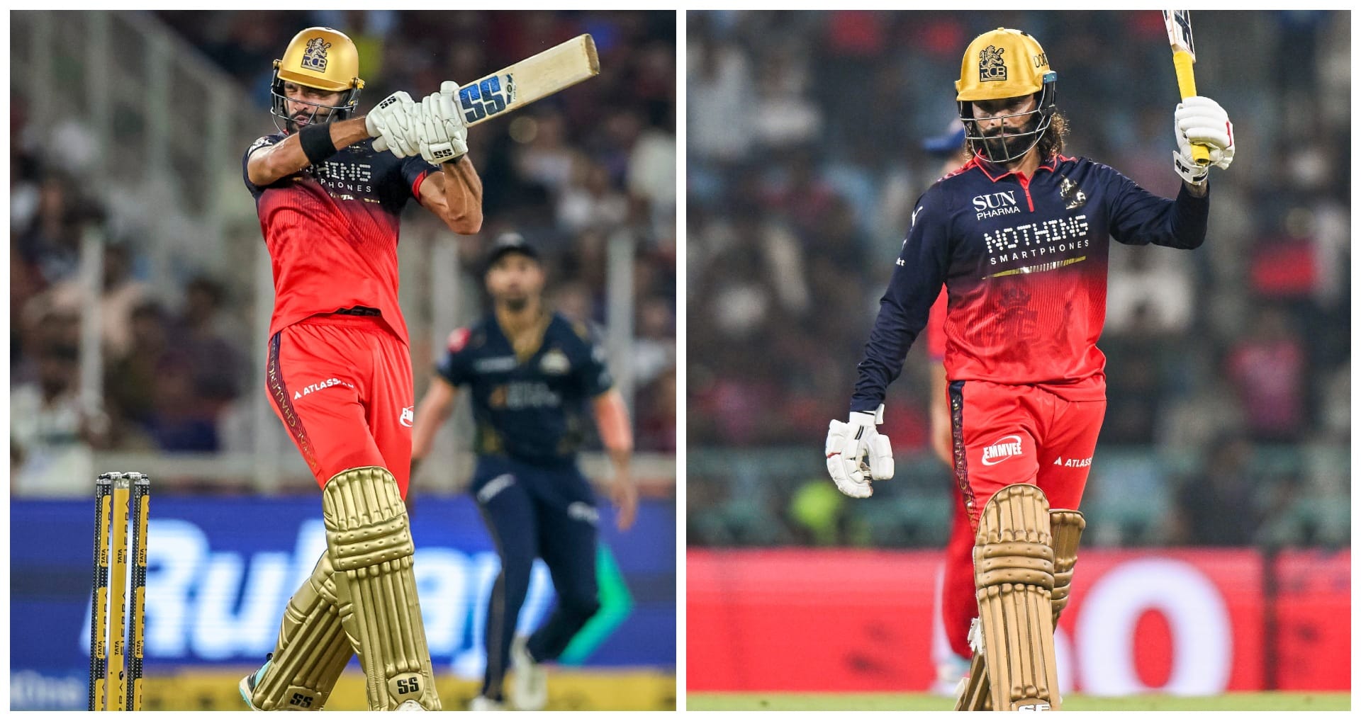 Ian Bishop and Ravichandran Ashwin picks their alternate India T20I squad; See who got selected IPL 2026