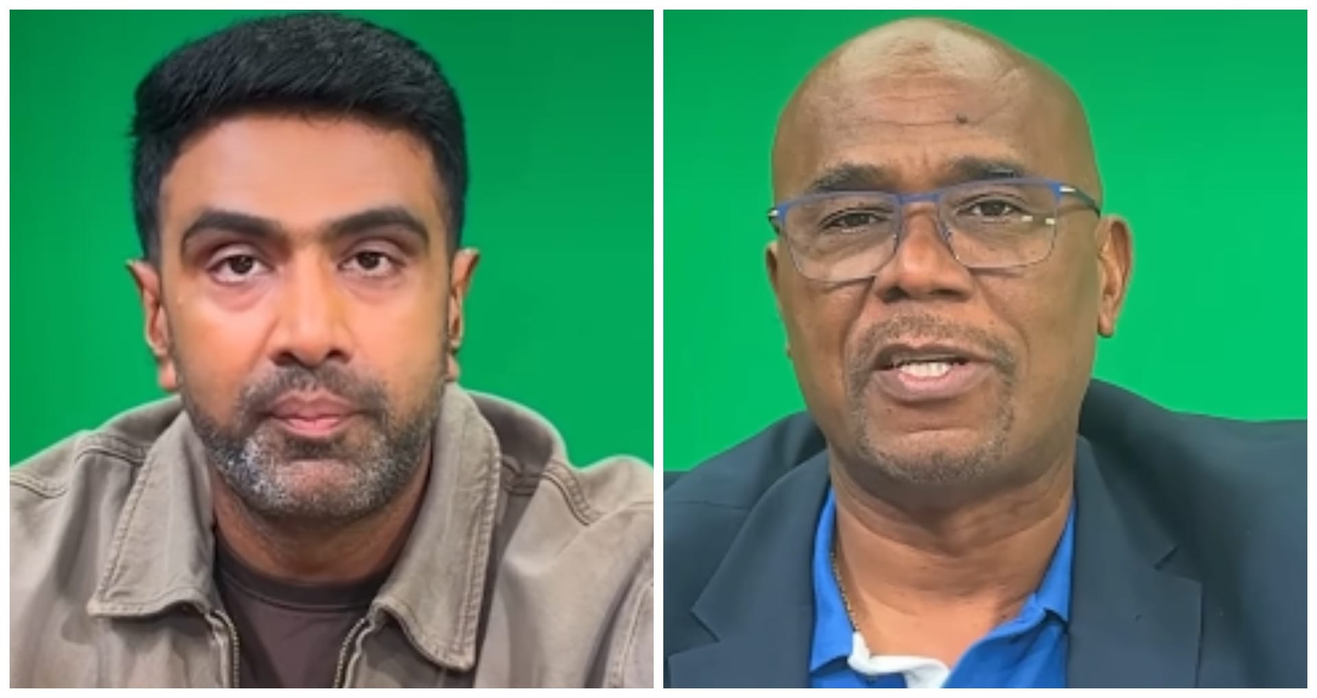 Ian Bishop and Ravichandran Ashwin picks their alternate India T20I squad; See who got selected IPL 2026