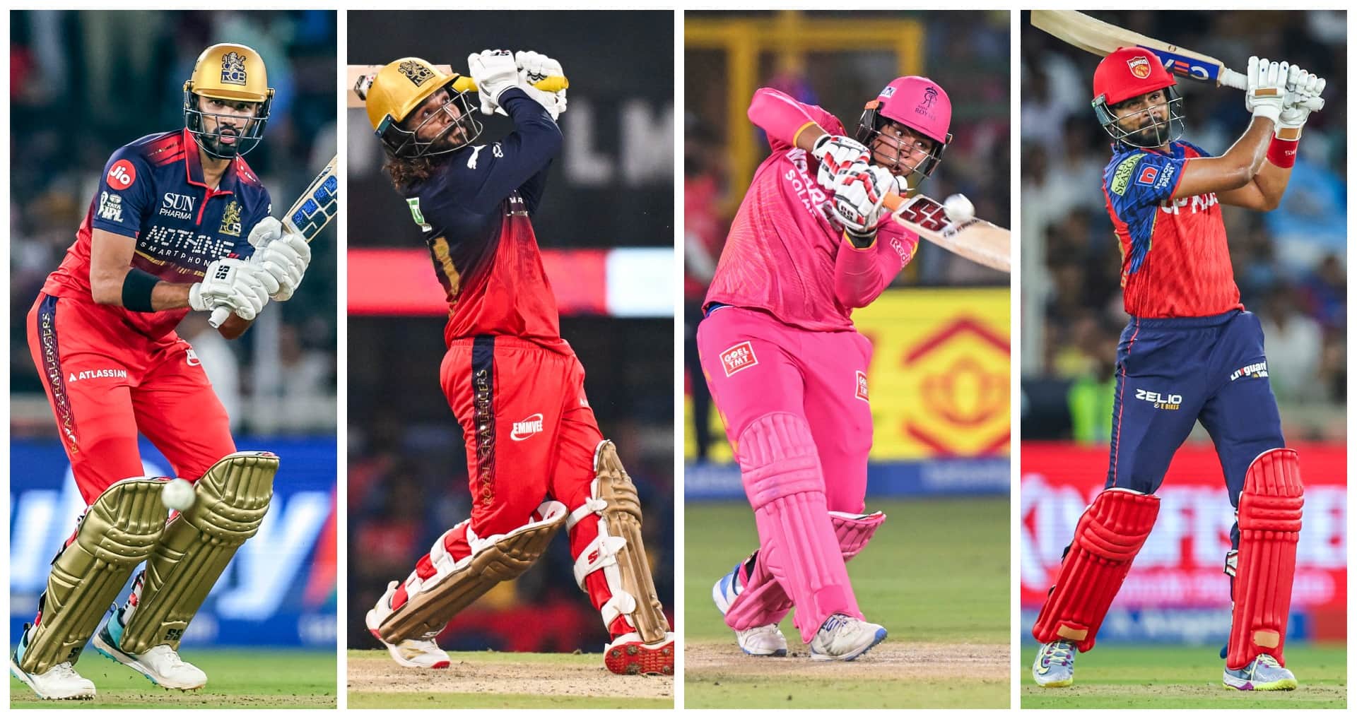 Ian Bishop and Ravichandran Ashwin picks their alternate India T20I squad; See who got selected IPL 2026