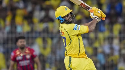 IPL 2026 CSK vs LSG Result: Chennai Super Kings vs Lucknow Super Giants Key Highlights Analysis Points Table