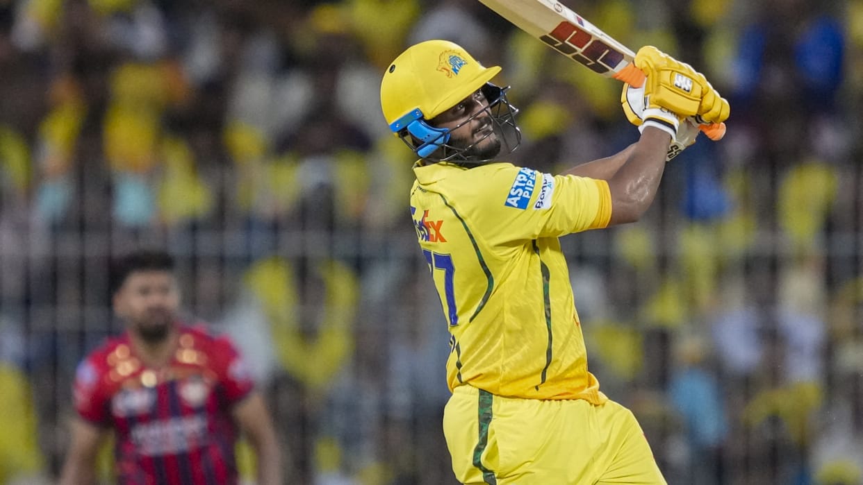 IPL 2026 CSK vs LSG Result: Chennai Super Kings vs Lucknow Super Giants Key Highlights Analysis Points Table