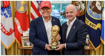 Iran Confirms 2026 FIFA World Cup Participation But Sets 10 Conditions for Hosts