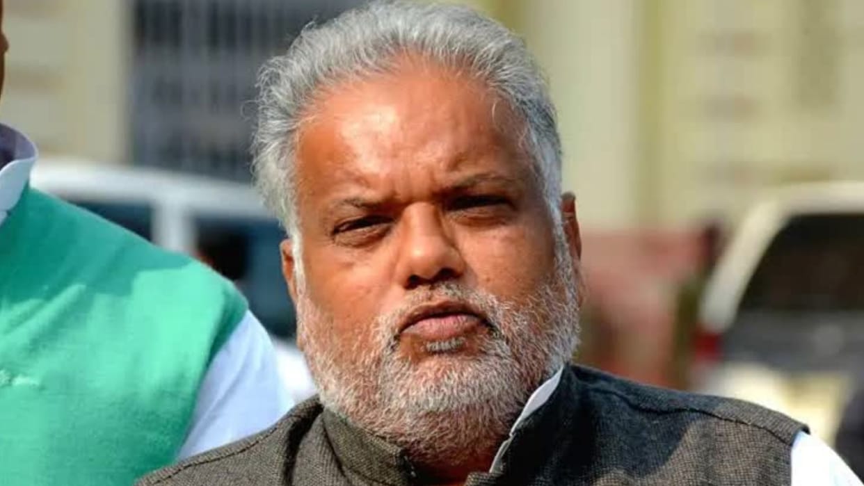 Bihar: Shravan Kumar Congratulates Bengal's New Chief Minister, Suvendu Adhikari