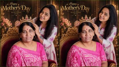 Akshara singh To Rani Chatterjee Pawan Singh Khesari Lal Yadav Extends Wishes To Theirs Mom On Mothers Day