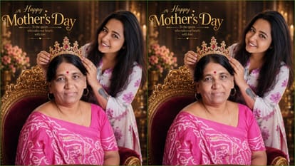 Akshara singh To Rani Chatterjee Pawan Singh Khesari Lal Yadav Extends Wishes To Theirs Mom On Mothers Day