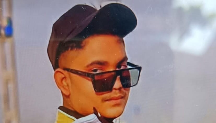 Kanpur Lost borrowed money in betting under pressure from creditors a young man takes his own life