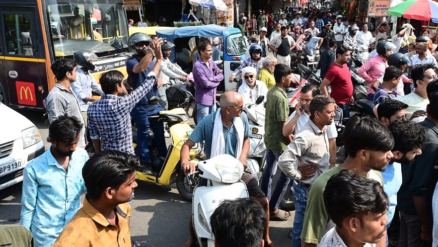 Kanpur Hosiery Trader Murde Shot in the Head Over 1 Lakh Pistol Procured from a Charas Smuggler