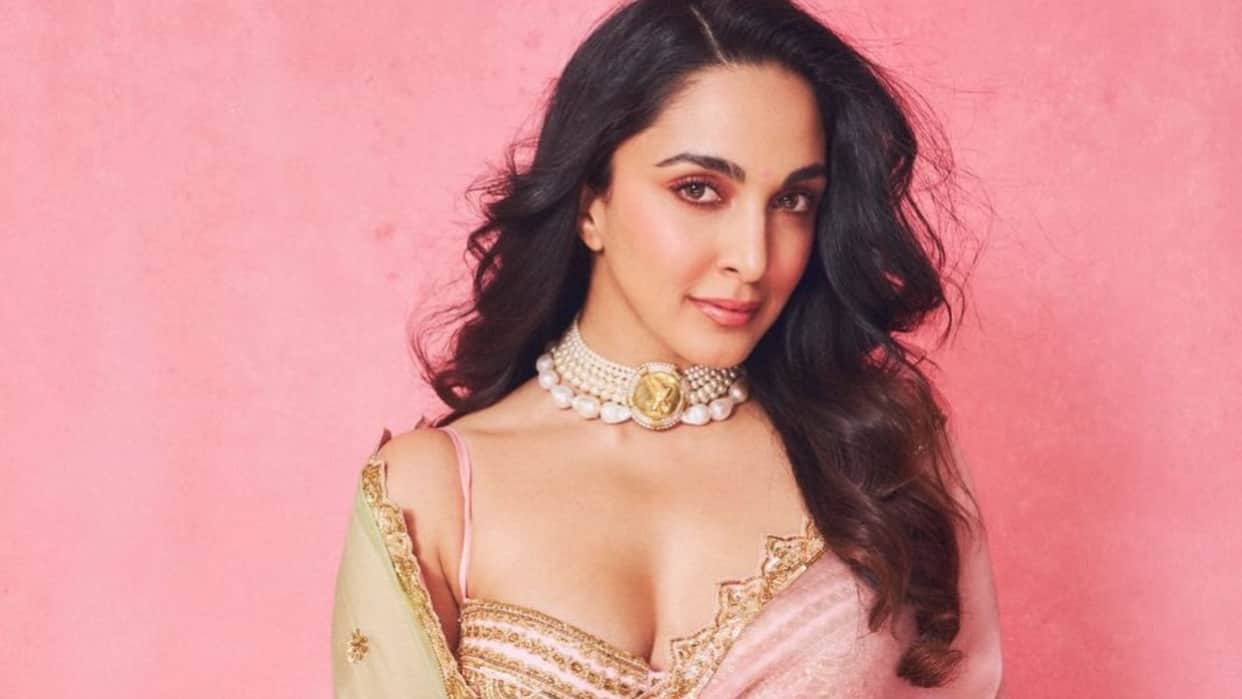 Reports Says Kiara Advani Could Be A Part Of Ki And Ka Sequel After Toxic