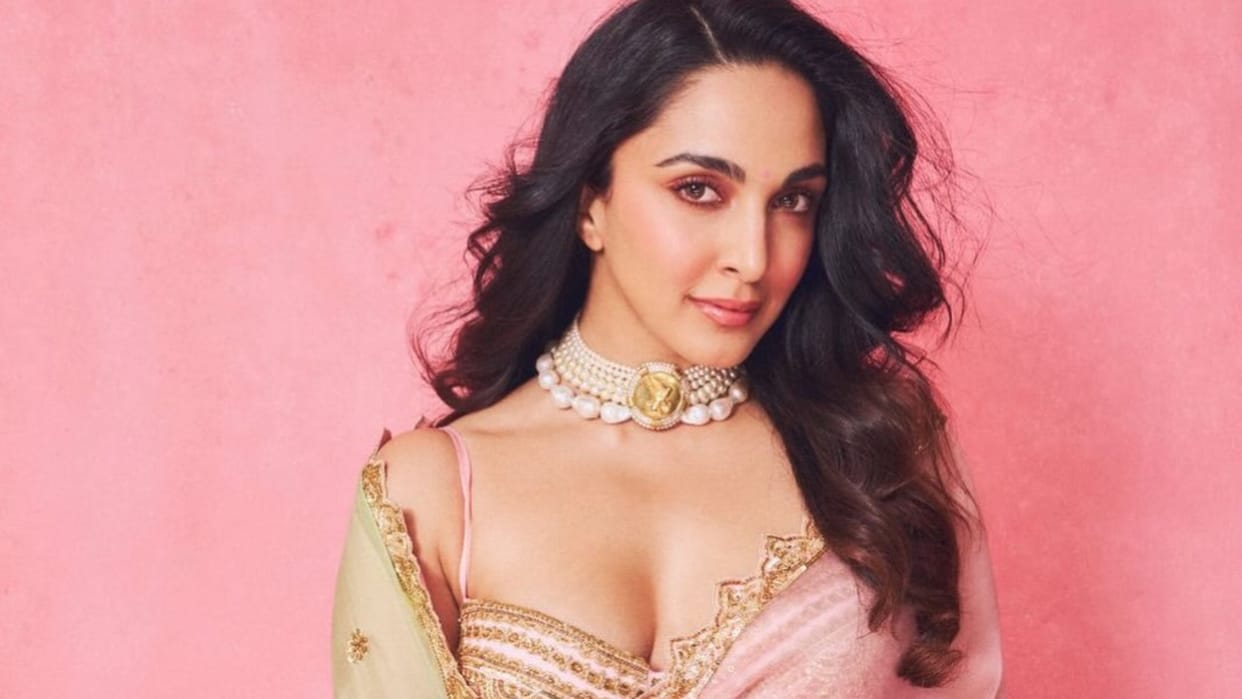 Reports Says Kiara Advani Could Be A Part Of Ki And Ka Sequel After Toxic