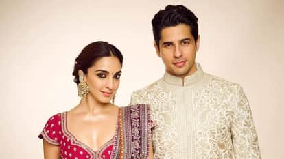 Sidharth Malhotra like Kiara Advani Toxic trailer calls her role one of her bests
