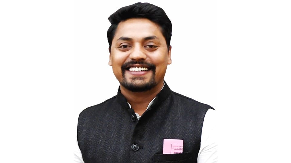 Khair MLA Surendra Diler minister in the UP government