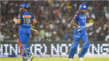 IPL 2026 RCB vs MI Result: Royal Challengers Bengaluru vs Mumbai Indians Key Highlights Analysis Points Table