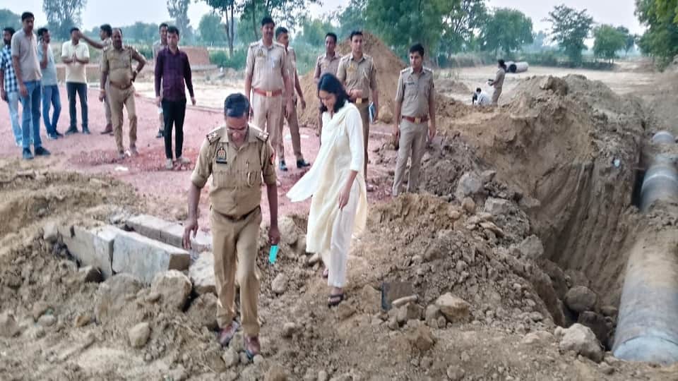 Brother Turns Killer: Man Stabbed Elder Sibling to Death Over Land Dispute