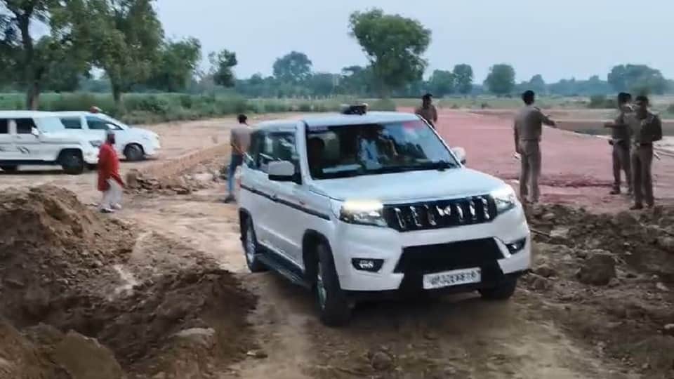 Brother Turns Killer: Man Stabbed Elder Sibling to Death Over Land Dispute