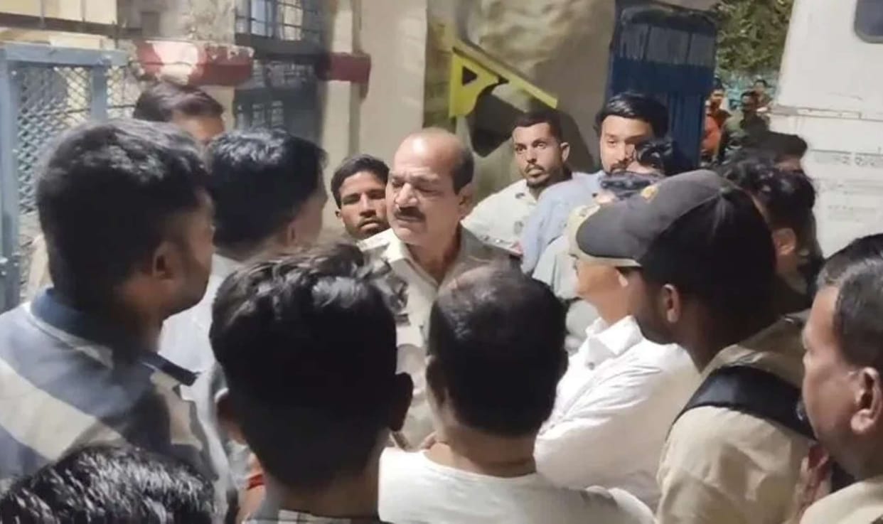 Tragedy Strikes: Girl Dies During Appendicitis Treatment, Family Alleges Negligence
