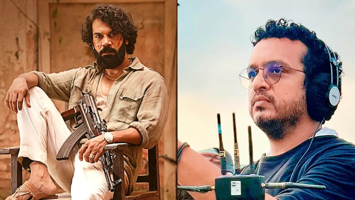 Filmmaker Pulkit Says He Was Not Happy With Rajkumar Rao Film Maalik