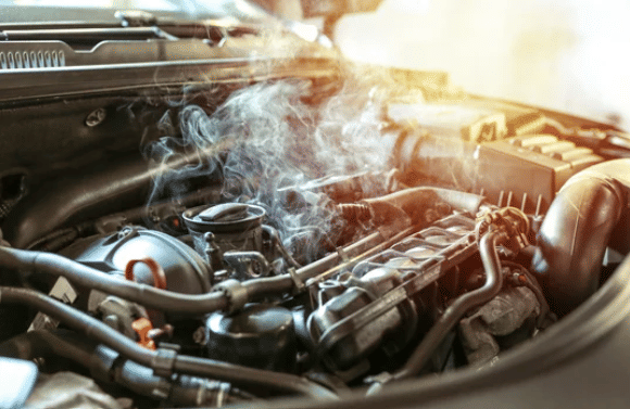Car Engine Overheating? Common Reasons, How Prevent Permanent Damage
