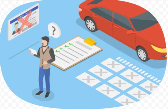 Expired Driving License? Renew Within 1 Year Avoid Cancellation
