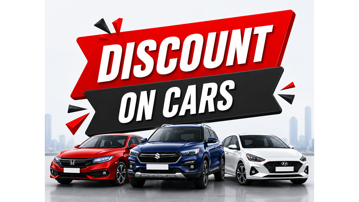 Save Up to 4 Lakh MG Gloster, Skoda Kodiaq, and Jeep Meridian This Month
