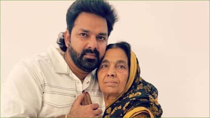 Akshara singh To Rani Chatterjee Pawan Singh Khesari Lal Yadav Extends Wishes To Theirs Mom On Mothers Day