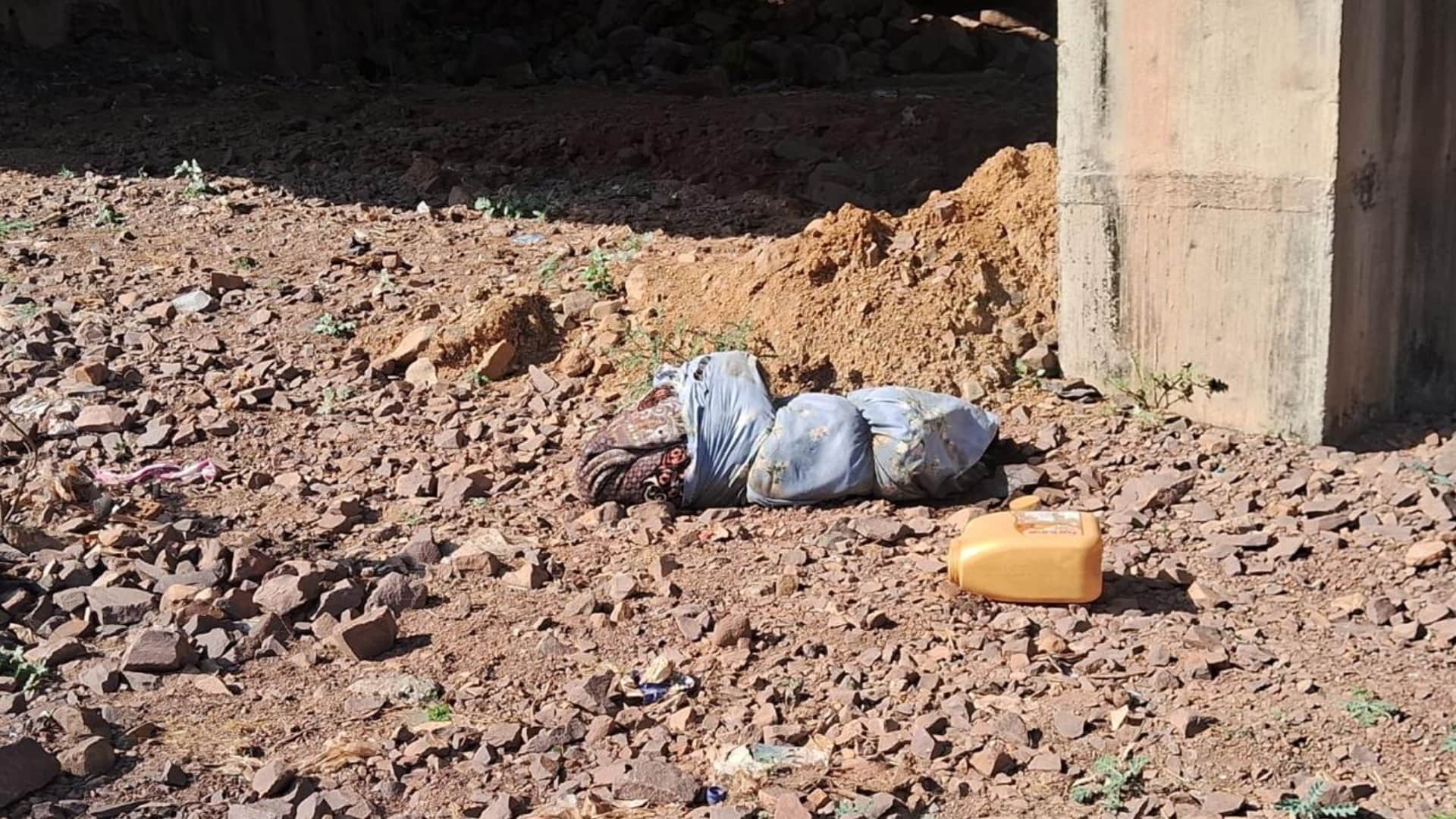 Raisen Crime: In connivance with the first lover, the second boyfriend was murdered.