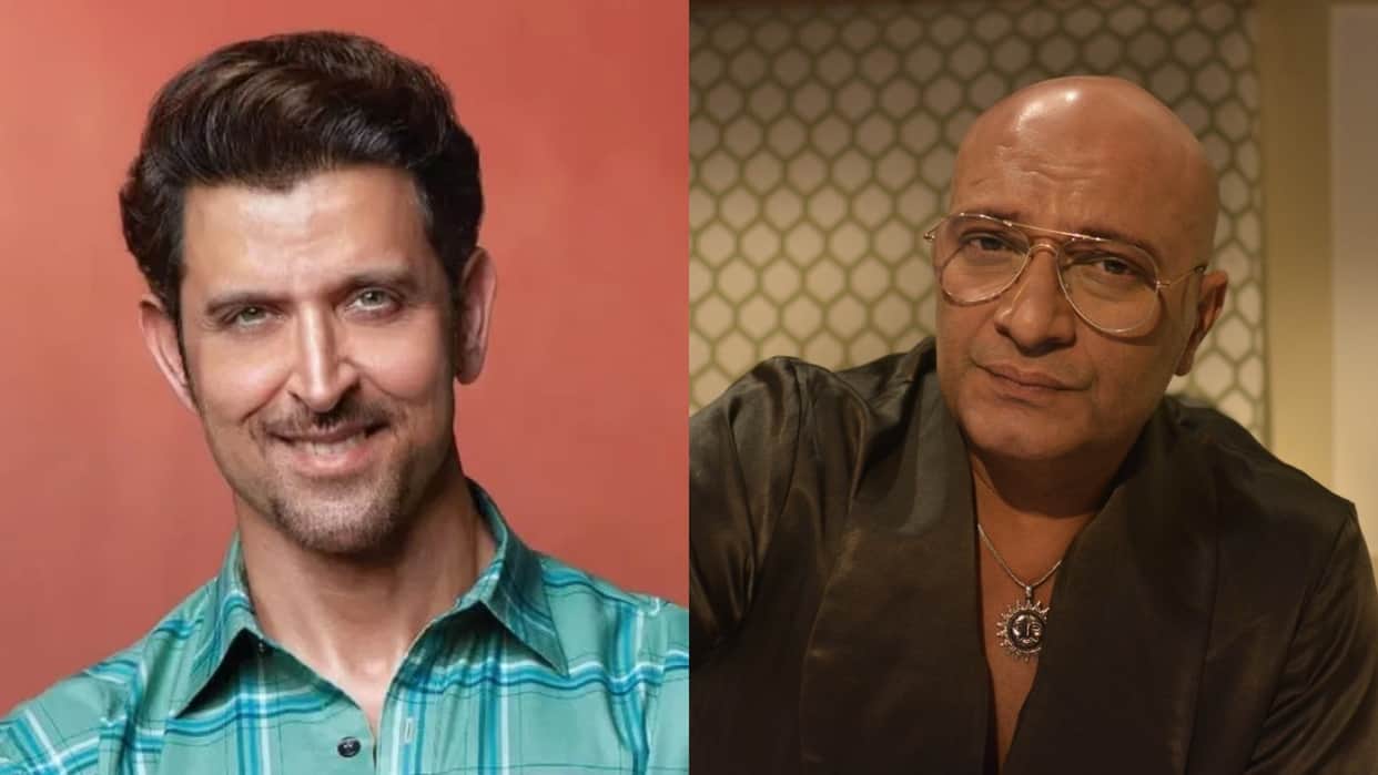 Amit Behl Talk About Insecure Bollywood Actors And Share Working Experience With Hrithik Roshan