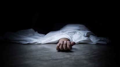 An electrician died tragically after being electrocuted at mega mart in Saran He married year earlier