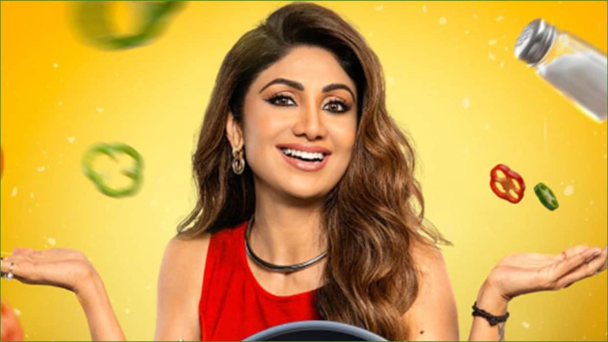 Shilpa Shetty To host new comedy cooking show Maa Hai Na with six Gen Z celebrities and their mothers