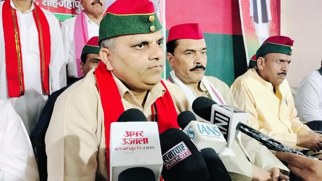 SP Soldiers Wing State President Says Youth No Longer Talk About Joining the Army