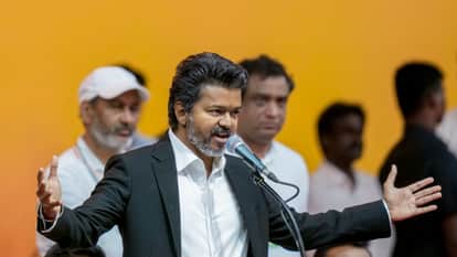 TVK must prove majority in Tamil Nadu today; AIADMK rebellion heats up politics