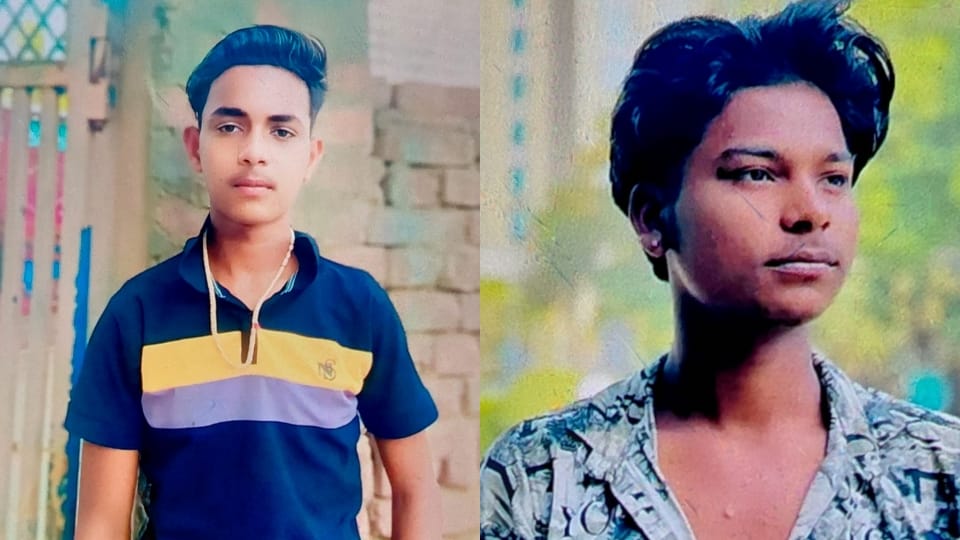 Two Dead on Delhi-Meerut Expressway One Aged 19 Other 20 Both Furniture Makers
